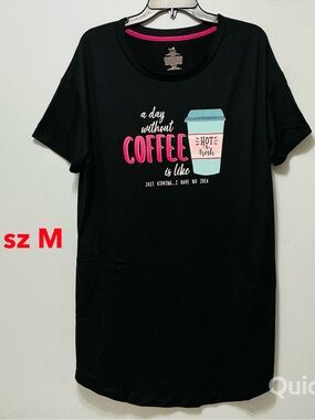 S/M - New Secret Treasures Sleep Shirts